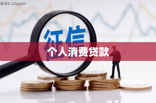 特克斯个人消费贷款