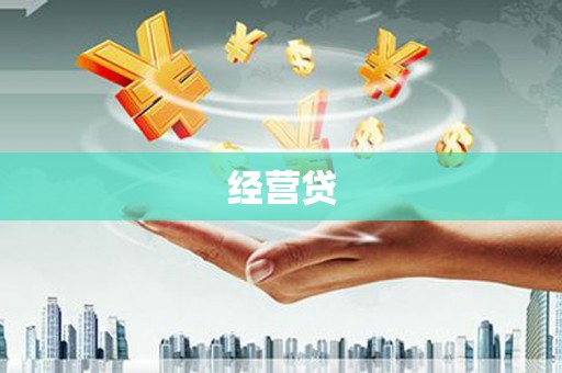 特克斯经营贷