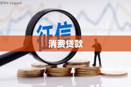 特克斯消费贷款