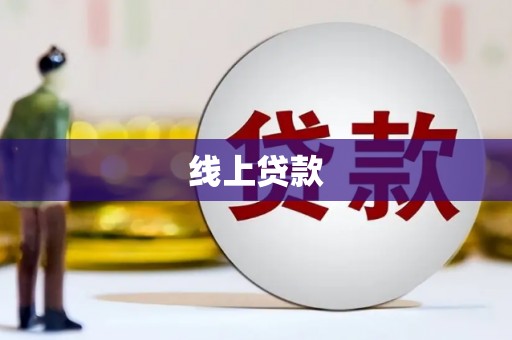 特克斯线上贷款