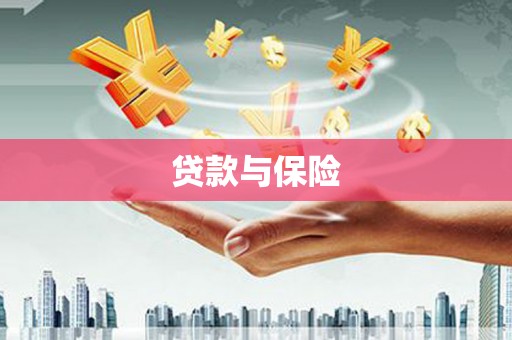 特克斯贷款与保险