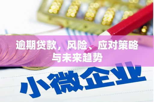 特克斯逾期贷款，风险、应对策略与未来趋势