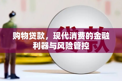 特克斯购物贷款，现代消费的金融利器与风险管控