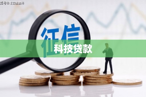 特克斯科技贷款