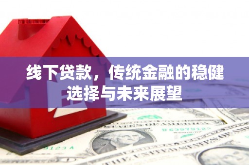 特克斯线下贷款，传统金融的稳健选择与未来展望