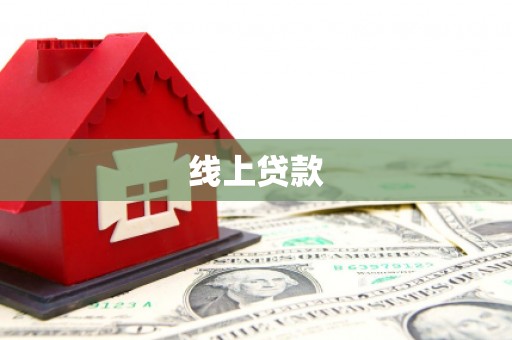 特克斯线上贷款