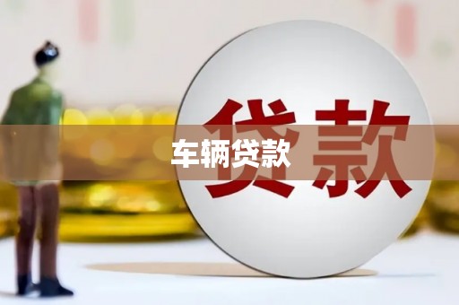 特克斯车辆贷款