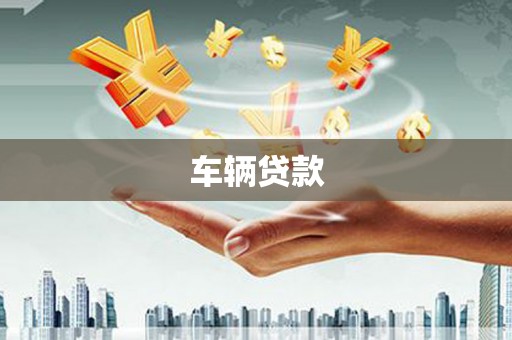 特克斯车辆贷款
