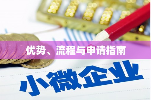 特克斯优势、流程与申请指南